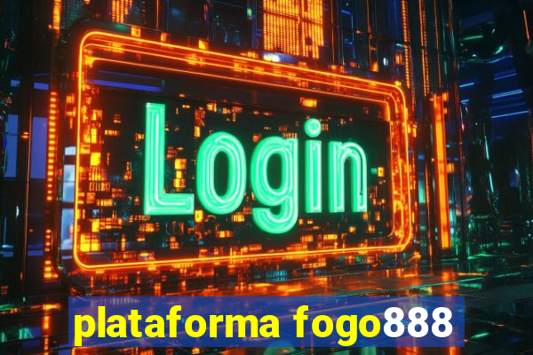 plataforma fogo888